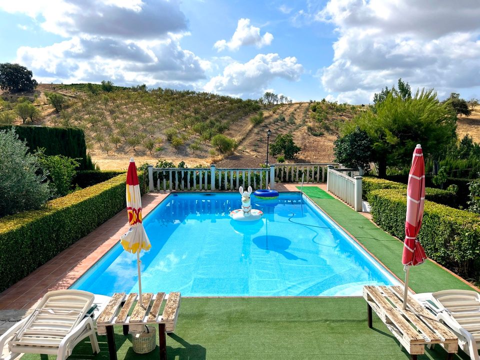 Cortijo en Casillas De Mures, Jaen - foto 2